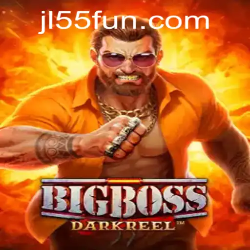 Unveiling BigBoss: The Next-Level Strategy Game