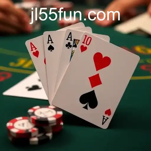 Exploring the Depths of Blackjack: A Game of Strategy and Chance