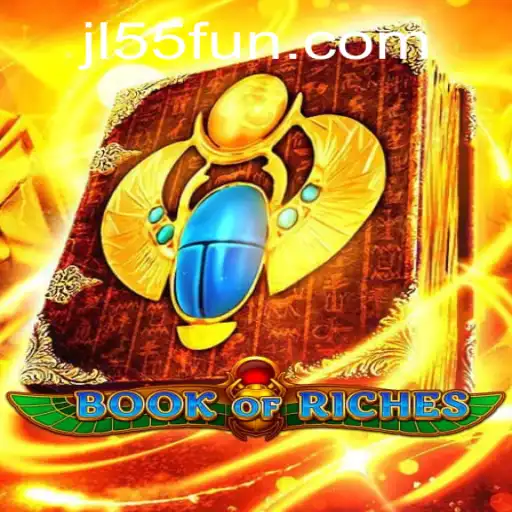 Experience the Thrill of Book of Riches: Unlocking Secrets with JL55