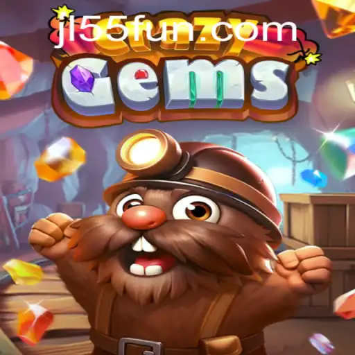 Exploring the Vibrant World of CrazyGems: A JL55 Adventure