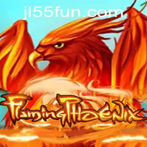 Unveiling FlamingPhoenix: The Rise of a New Gaming Era with JL55