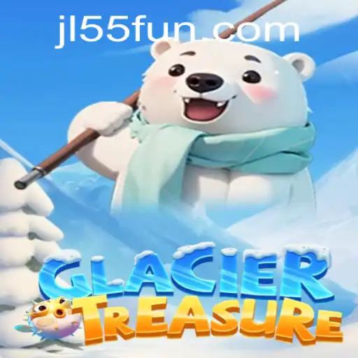Discover the Thrilling World of GlacierTreasure: An Adventure Like No Other