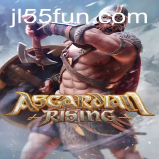 Discover the Thrilling World of AsgardianRising: The Game of Norse Mythology