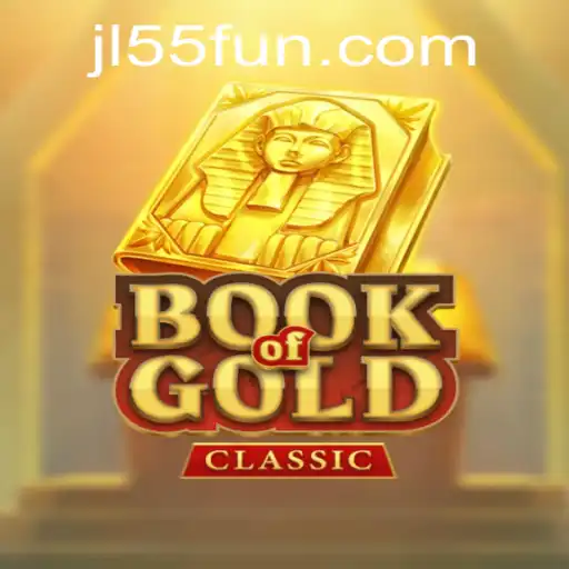 Unveiling the Magic of BookOfGoldClassic: An In-Depth Exploration
