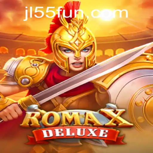 Discovering RomaXDeluxe: A Journey Through Time and Adventure