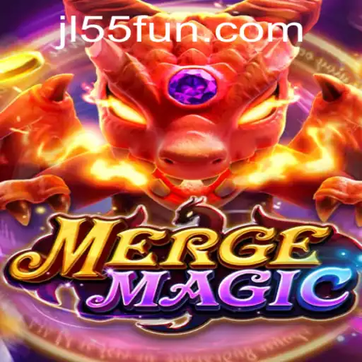 Exploring the Enchanting World of MERGEMAGIC with JL55