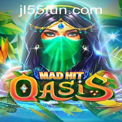 Exploring MadHitOasis: A New Wave in Interactive Gaming