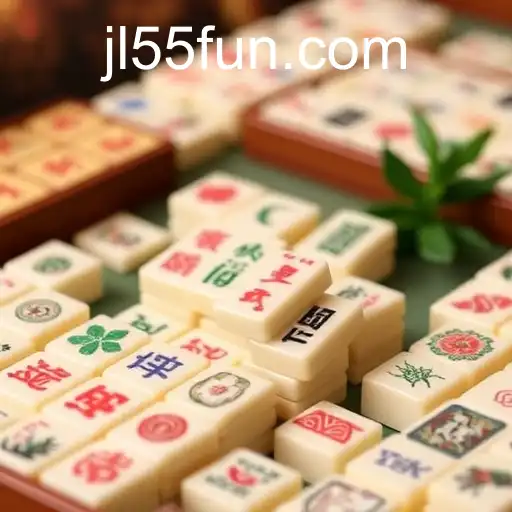 The Fascinating World of Mahjong: An Exploration of Tradition and Strategy