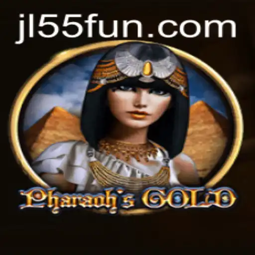 PharaohsGold: A Journey into the Enigmatic World of Ancient Treasures