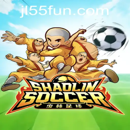 Mastering Strategy and Skill in ShaolinSoccer with JL55