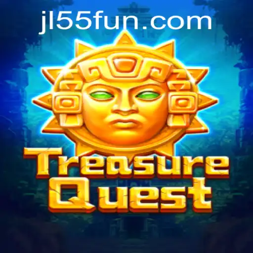 Unveiling the Adventure: Explore TreasureQuest with JL55