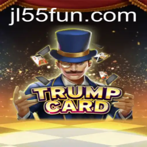 TrumpCard: A New Gaming Experience with JL55