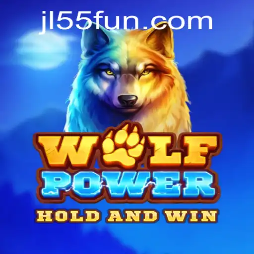 Discover the Thrilling World of WolfPower